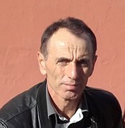 ALİ KOCAMAN’ın Vefat İlanı