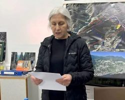 ARTVİN HALKINA VE KAMUOYUNA