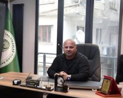 Borçka E.S.O. Özkurt’tan Seçim Öncesi Birlik ve Destek Çağrısı