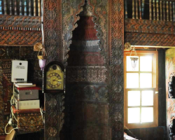 BORÇKA İLÇESİ 11 MART ÇARŞAMBA GÜNÜ SAHUR VE İFTAR VAKTİ