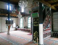 BORÇKA İLÇESİ 13 MART CUMA GÜNÜ SAHUR VE İFTAR VAKTİ