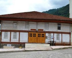 BORÇKA İLÇESİ 14 MART CUMARTESİ GÜNÜ SAHUR VE İFTAR VAKTİ