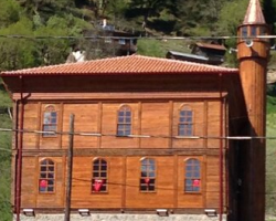 BORÇKA İLÇESİ 16 MART PAZARTESİ GÜNÜ SAHUR VE İFTAR VAKTİ