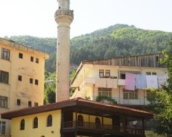 BORÇKA İLÇESİ 18 MART ÇARŞAMBA GÜNÜ SAHUR VE İFTAR VAKTİ