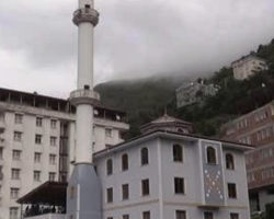 BORÇKA İLÇESİ 19 MART PERŞEMBE GÜNÜ SAHUR VE İFTAR VAKTİ