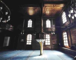 BORÇKA İLÇESİ 2 MART PAZARTESİ GÜNÜ SAHUR VE İFTAR VAKTİ