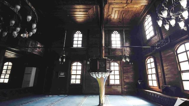 BORÇKA İLÇESİ 2 MART PAZARTESİ GÜNÜ SAHUR VE İFTAR VAKTİ