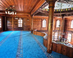 BORÇKA İLÇESİ 5 MART PERŞEMBE GÜNÜ SAHUR VE İFTAR VAKTİ