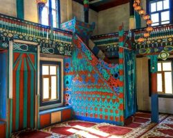 BORÇKA İLÇESİ 6 MART CUMA GÜNÜ SAHUR VE İFTAR VAKTİ