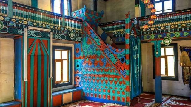 BORÇKA İLÇESİ 6 MART CUMA GÜNÜ SAHUR VE İFTAR VAKTİ