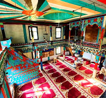 BORÇKA İLÇESİ 7 MART CUMARTESİ GÜNÜ SAHUR VE İFTAR VAKTİ