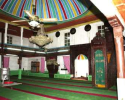 BORÇKA İLÇESİ 8 MART PAZAR GÜNÜ SAHUR VE İFTAR VAKTİ