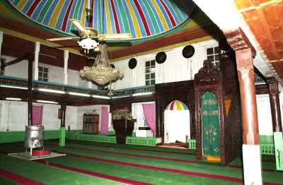 BORÇKA İLÇESİ 8 MART PAZAR GÜNÜ SAHUR VE İFTAR VAKTİ