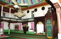 BORÇKA İLÇESİ 9 MART PAZARTESİ GÜNÜ SAHUR VE İFTAR VAKTİ