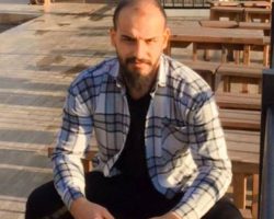BURAK MERT TONYALIOĞLU’nun Vefat İlanı