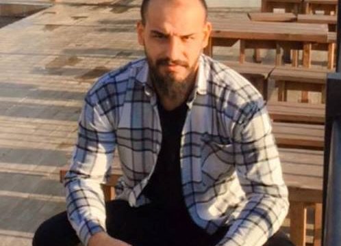 BURAK MERT TONYALIOĞLU’nun Vefat İlanı