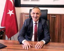 Bakır’dan Veda Mesajı