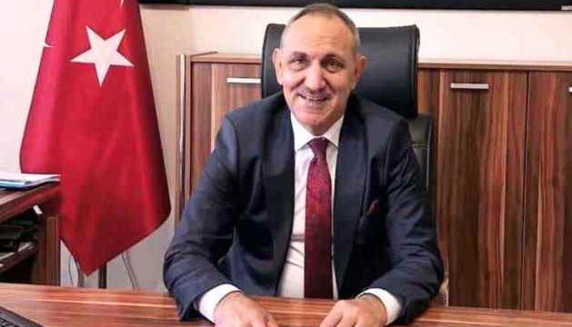 Bakır’dan Veda Mesajı