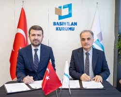 Basın İlan Kurumu ile Sakarya Üniversitesi arasında iş birliği