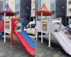 Borçka Belediyesi, altyapı ve çevre düzenleme çalışmalarını sürdürüyor