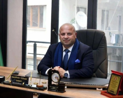 BESO Başkanı Özkurt, Adaylıktan Çekildi