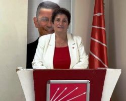 Günalp, “Kadın Cinayetleri Kader Değildir”