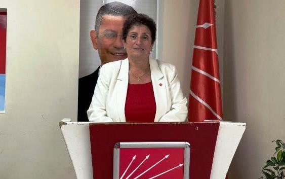 Günalp, “Kadın Cinayetleri Kader Değildir”