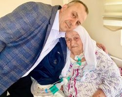 MERYEM OKUYAN’ın Vefat İlanı