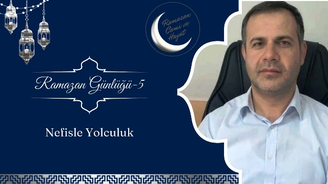 Nefisle Yolculuk