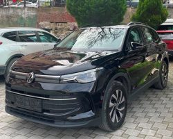 Yeni Makam Aracı B.B.B.’na Hayırlı Olsun