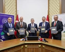 2026 Yılı Yatırım Programı Bilgilendirmesi ve Muhtarlar Toplantısı Düzenlendi