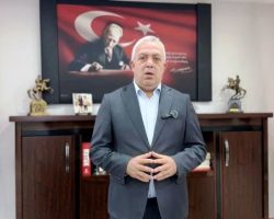 AB, 23 Nisan etkinliklerin iptal edildiğini duyurdu