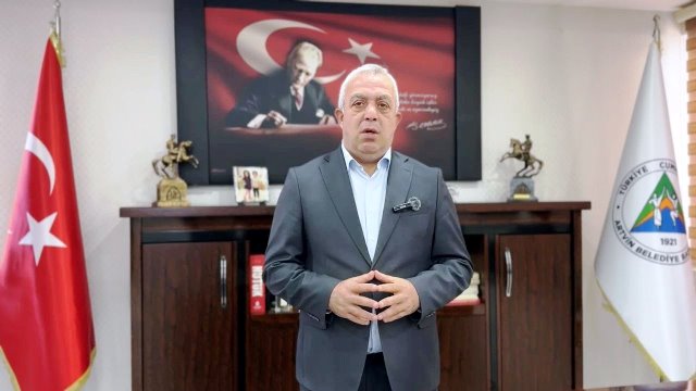 AB, 23 Nisan etkinliklerin iptal edildiğini duyurdu