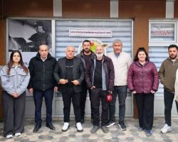 Artvin Basınından Ortak Tepki