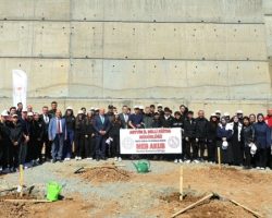 Artvin’de “Dünya Ormancılık Günü” etkinliği