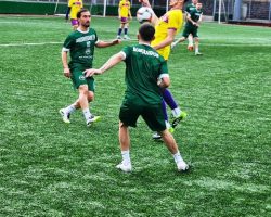 Artvin’de Play-Off Mücadelesi Başlıyor