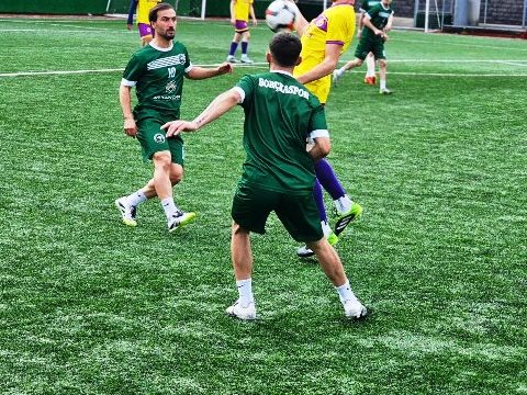 Artvin’de Play-Off Mücadelesi Başlıyor