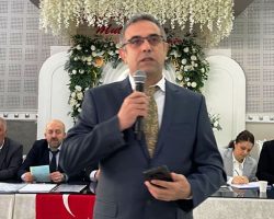 BESO’nun Yeni Başkanı Karakullukçu Seçildi