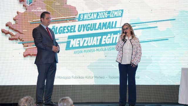 Basın İlan Kurumu’ndan uygulamalı mevzuat eğitimi