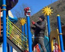 Borçka Belediyesi Çalışmalarını Açıkladı