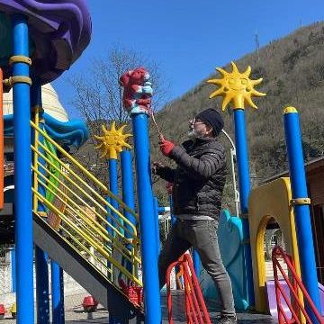 Borçka Belediyesi Çalışmalarını Açıkladı