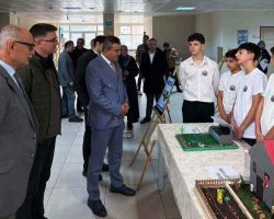 Borçka’da Su Seferberliği