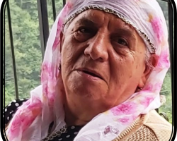 FATMA AYDIN’ın Vefat İlanı