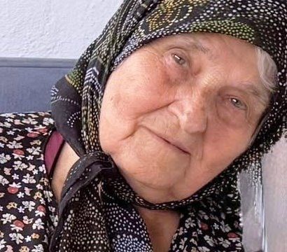 FATMA OFLİ’nin Vefat İlanı
