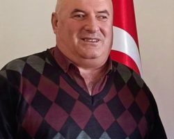 HÜSEN ORAL’ın Vefat İlanı