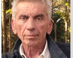 İSMAİL BALCI’nın Vefat İlanı