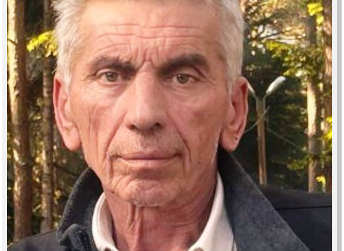 İSMAİL BALCI’nın Vefat İlanı