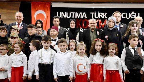 Mehmet Akif Ersoy’u Anma Programı Düzenlendi