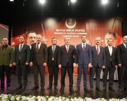 Şen, “Artvin’in üretim gücüne rağmen yeterli ekonomik karşılığı alamıyor”