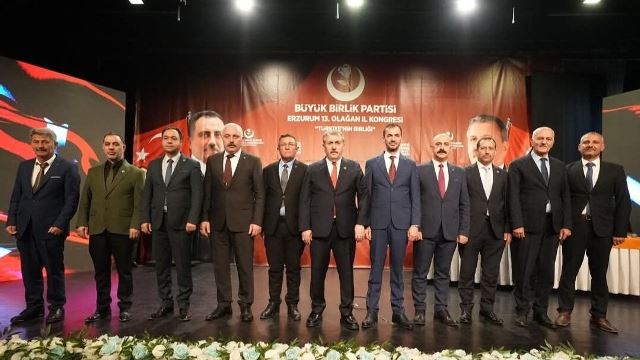 Şen, “Artvin’in üretim gücüne rağmen yeterli ekonomik karşılığı alamıyor”